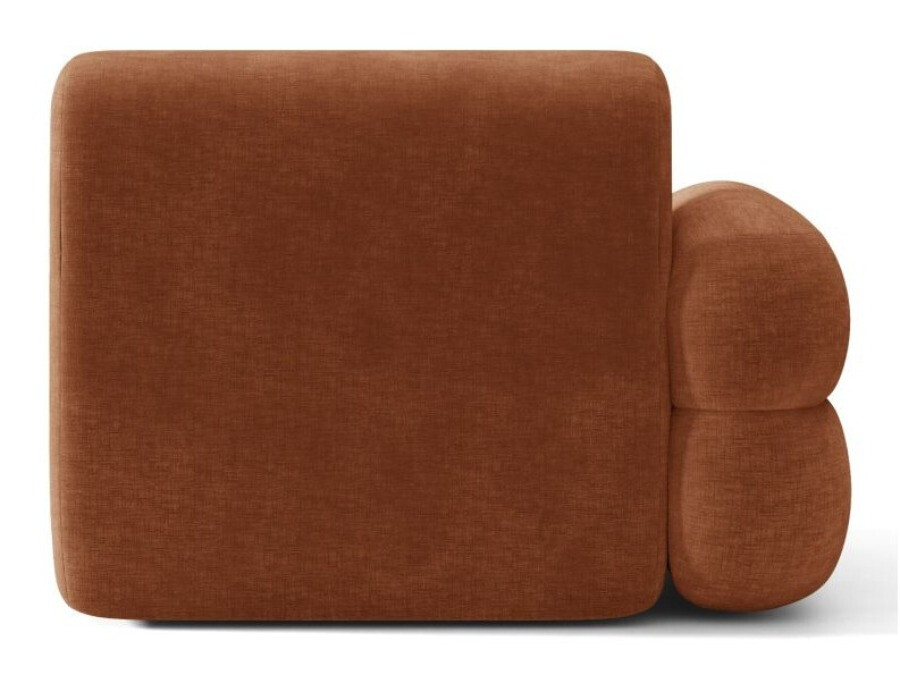 Modularni sedežni element Cirbeno 105 (Golden 56)