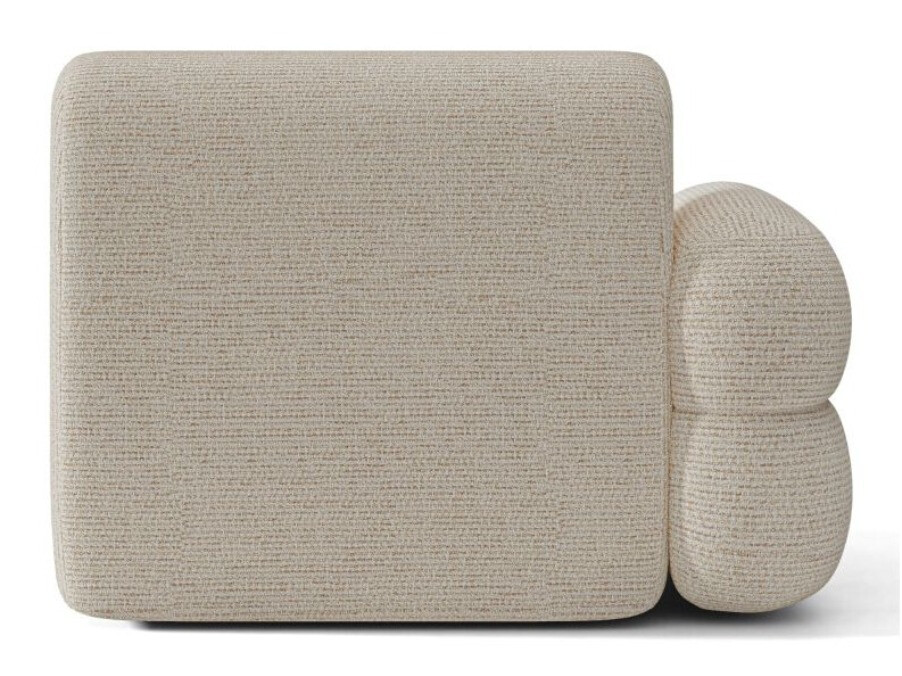 Modularni sedežni element Cirbeno 105 (Silencio 06)