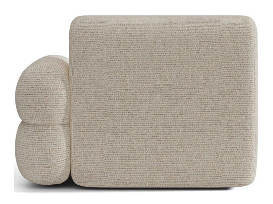 Modularni sedežni element Cirbeno 105 (Silencio 06)