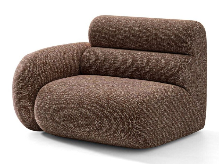 Modularni sedežni element Cirbeno 105 (Silencio 27)