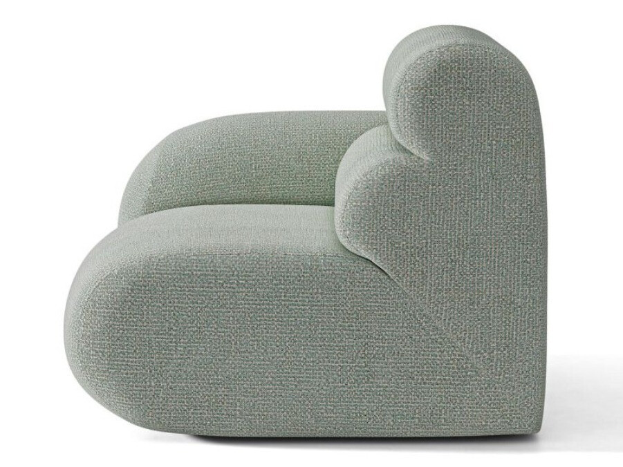 Modularni sedežni element Cirbeno 105 (Silencio 72)