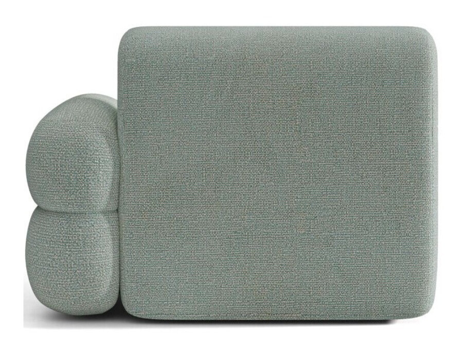 Modularni sedežni element Cirbeno 105 (Silencio 72)