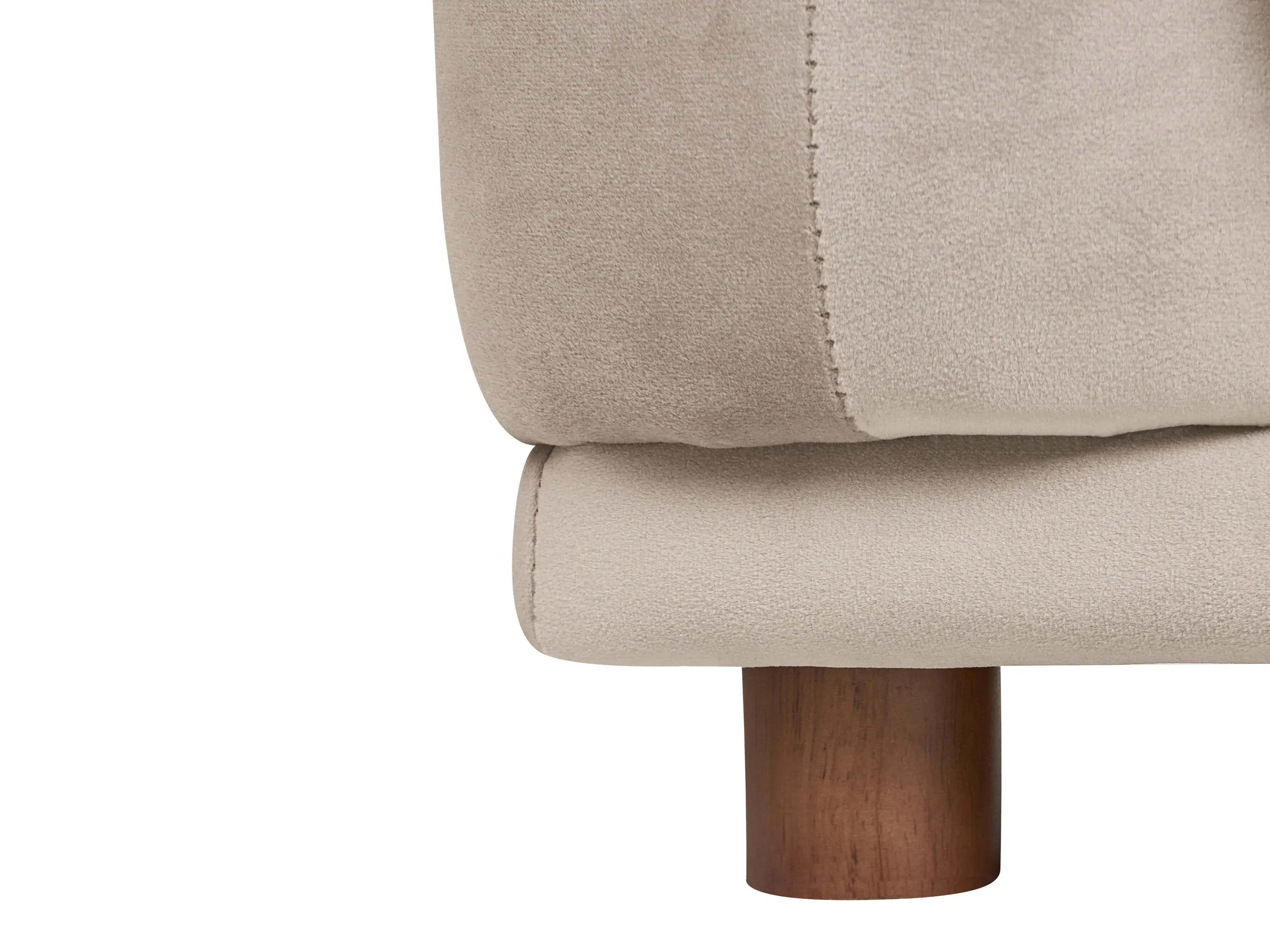 Fotelj Berwyn 3379 (Taupe)
