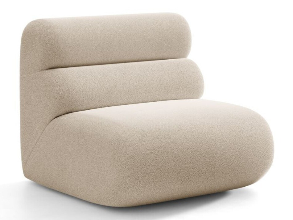 Modularni sedežni element Cirbeno 106 (Baloo 2074)