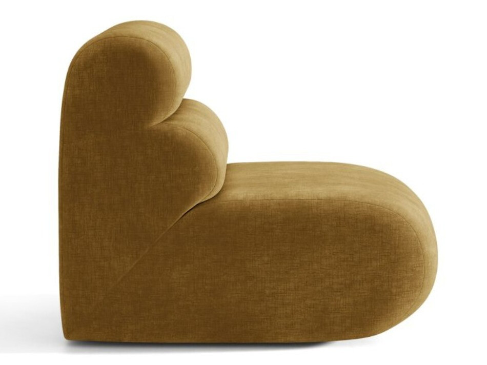 Modularni sedežni element Cirbeno 106 (Golden 46)