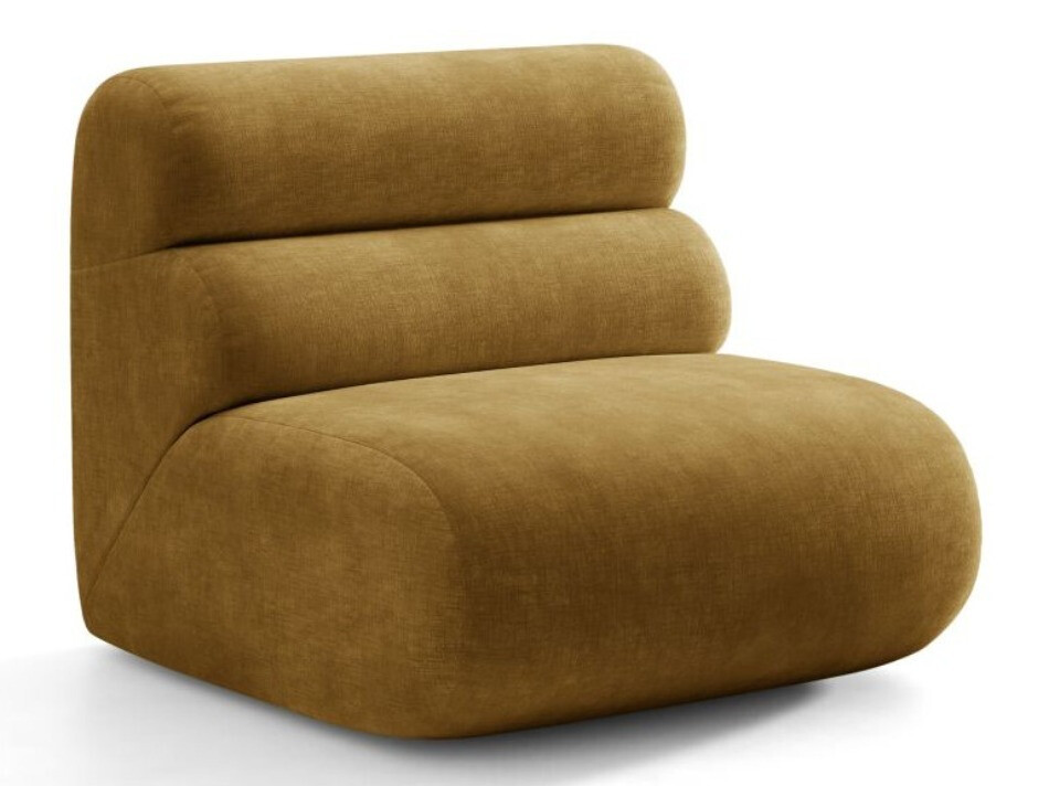 Modularni sedežni element Cirbeno 106 (Golden 46)