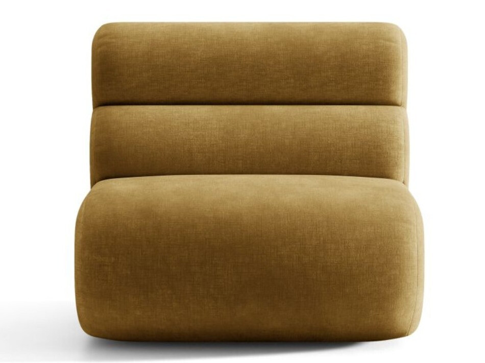Modularni sedežni element Cirbeno 106 (Golden 46)