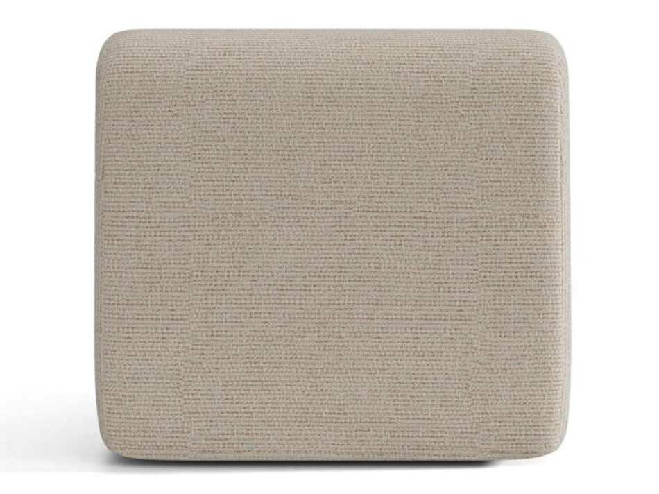 Modularni sedežni element Cirbeno 106 (Silencio 06)