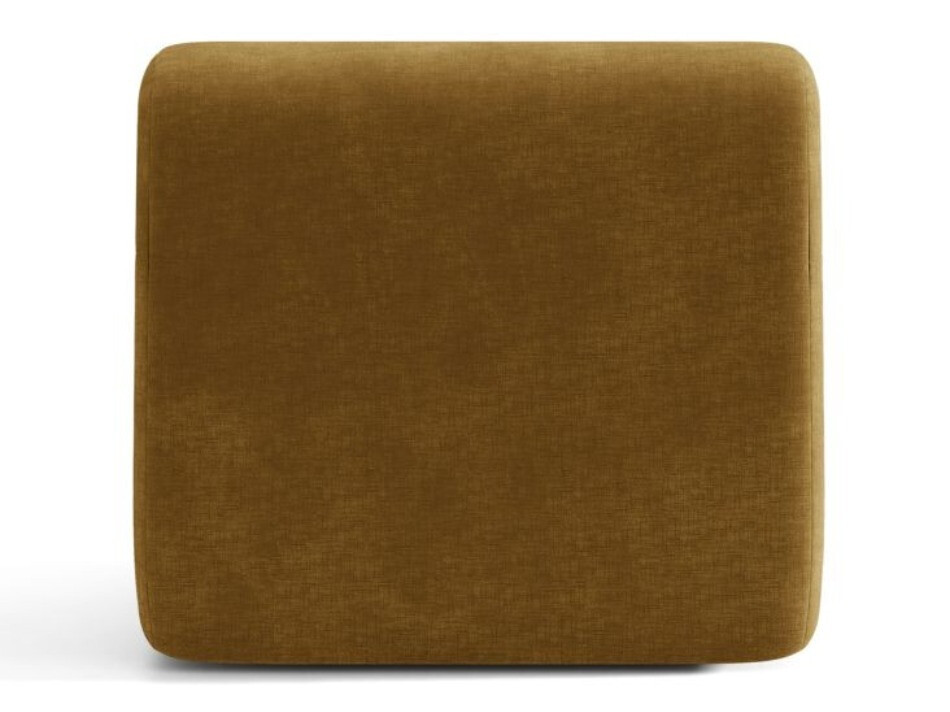 Modularni sedežni element Cirbeno 106 (Zlata 46)