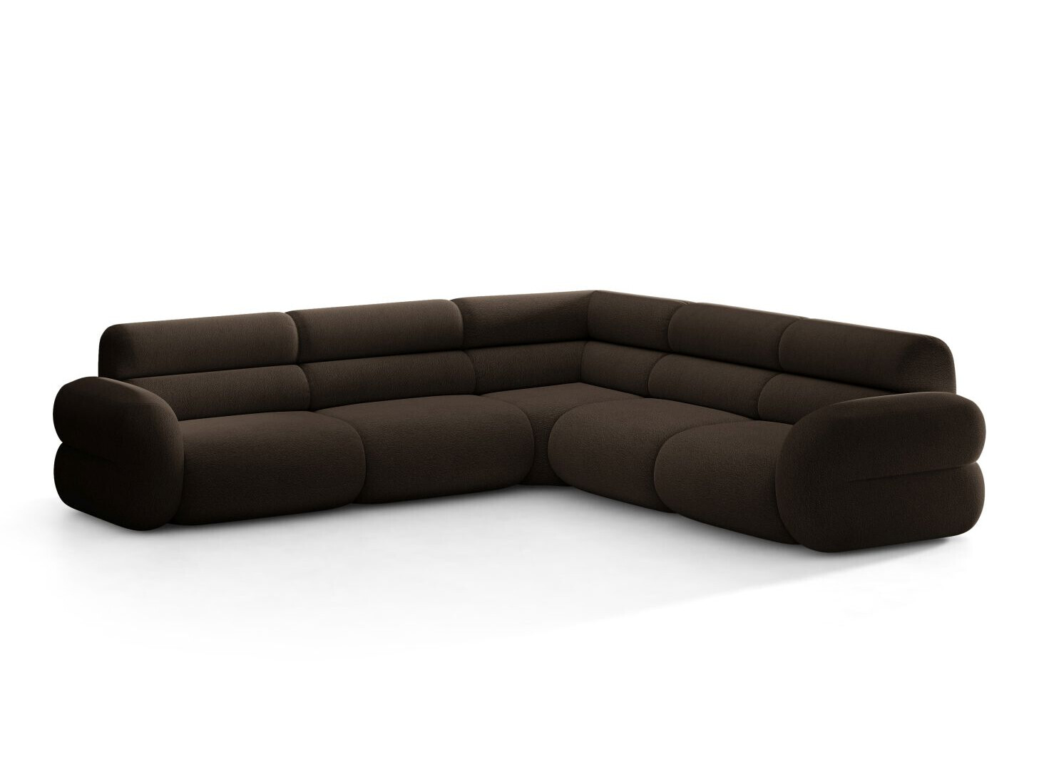 Modularni sedežni element Cirbeno 108 (Baloo 2081)