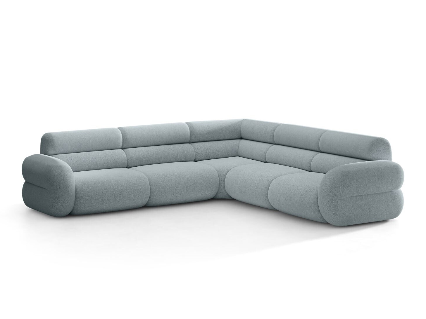Modularni sedežni element Cirbeno 108 (Baloo 2086)