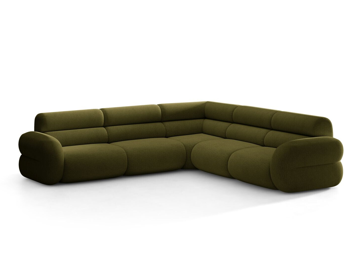 Modularni sedežni element Cirbeno 108 (Baloo 2090)
