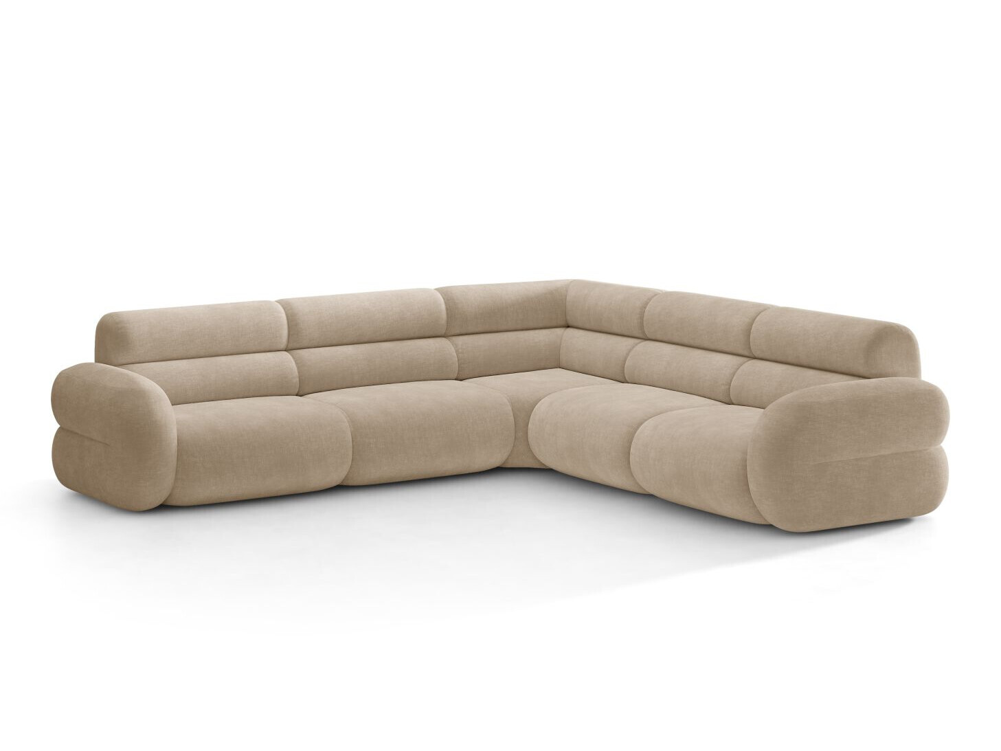 Modularni sedežni element Cirbeno 108 (Golden 21)
