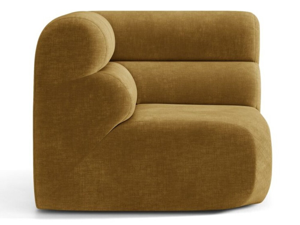 Modularni sedežni element Cirbeno 108 (Golden 46)