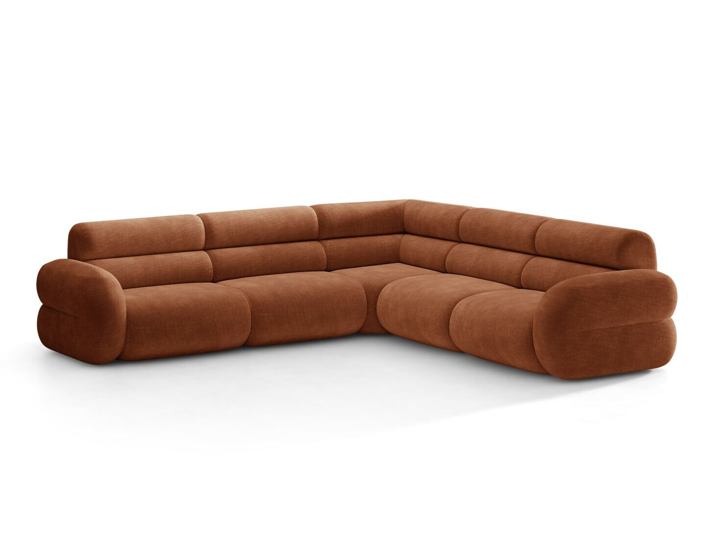 Modularni sedežni element Cirbeno 108 (Golden 56)