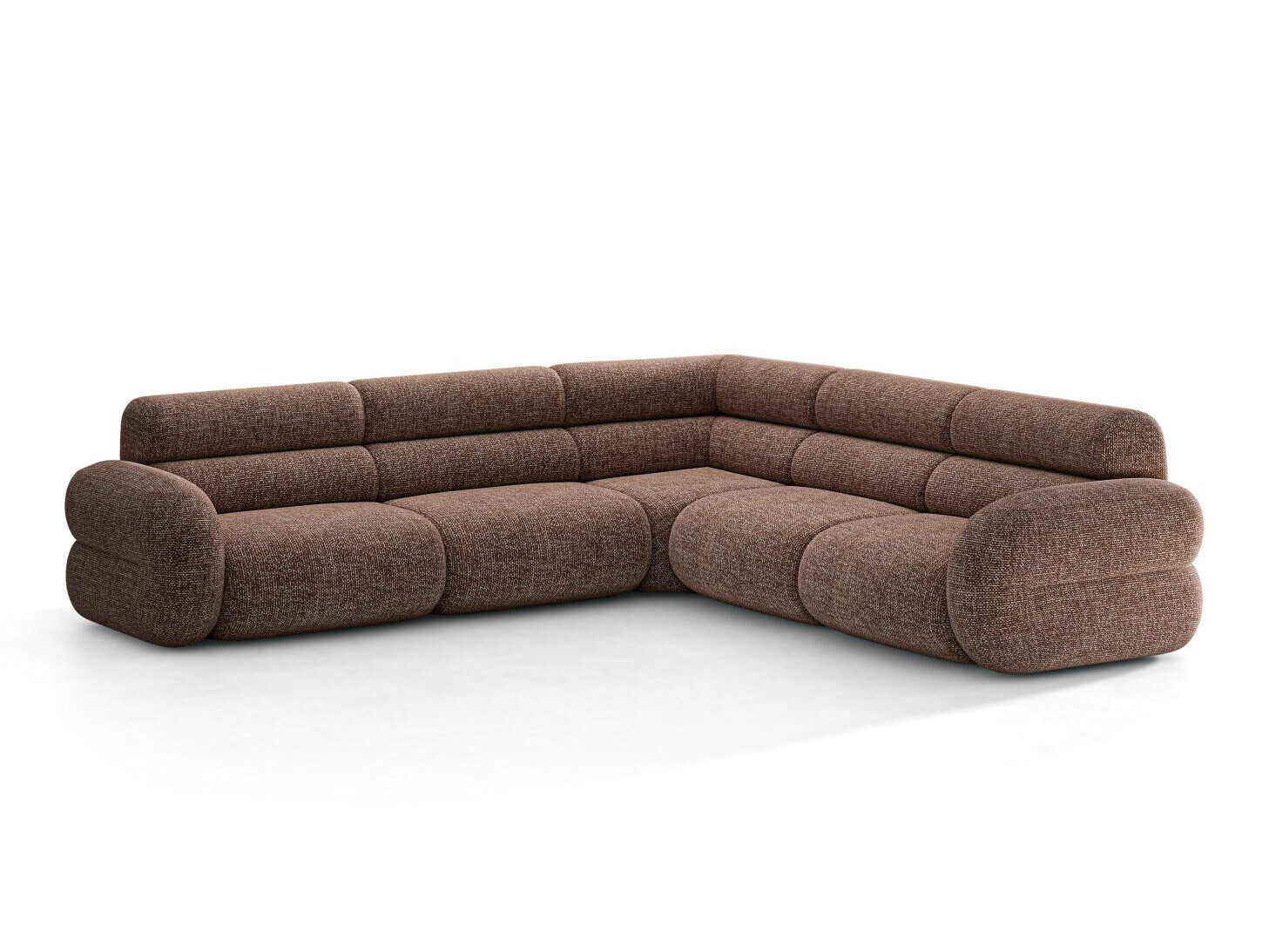 Modularni sedežni element Cirbeno 108 (Silencio 27)