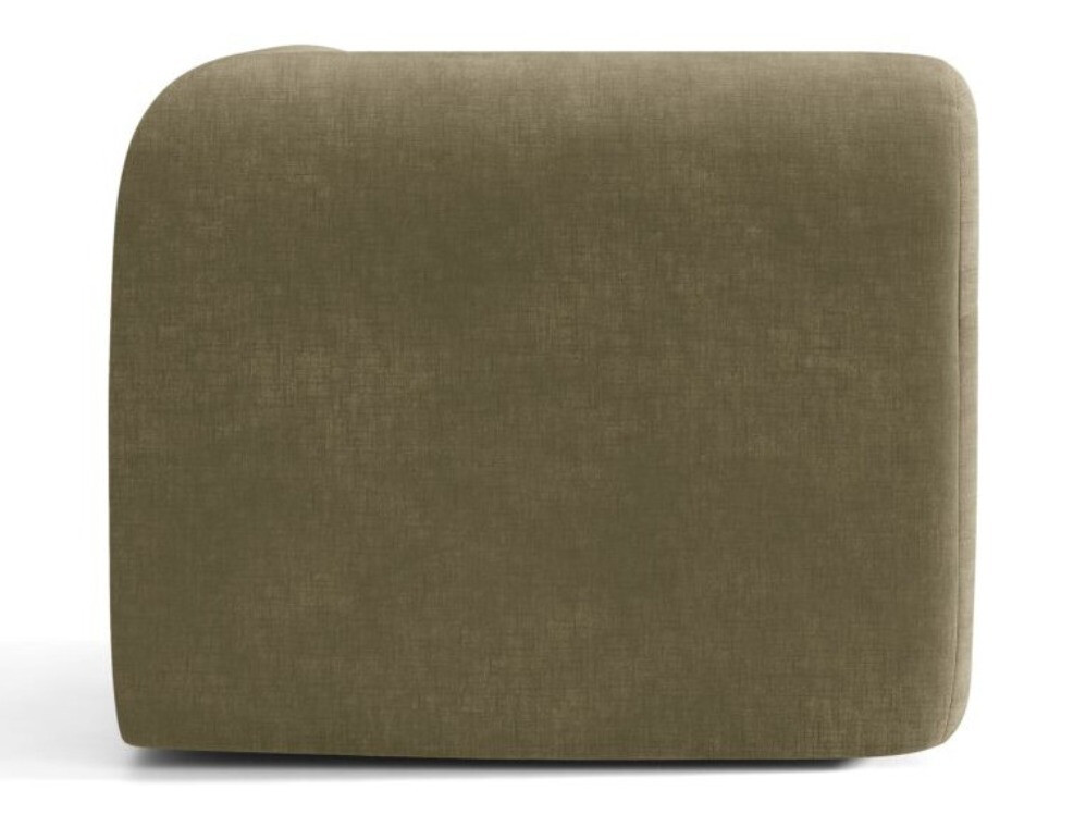 Modularni sedežni element Cirbeno 108 (Zlata 31)