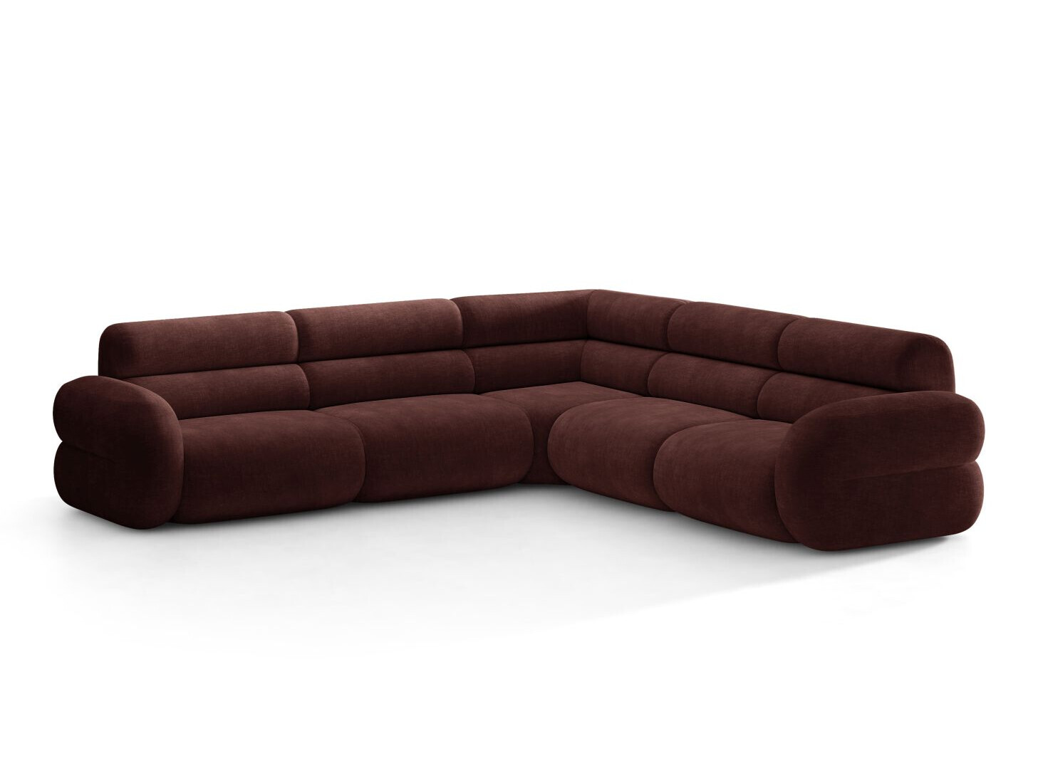 Modularni sedežni element Cirbeno 108 (Zlata 68)