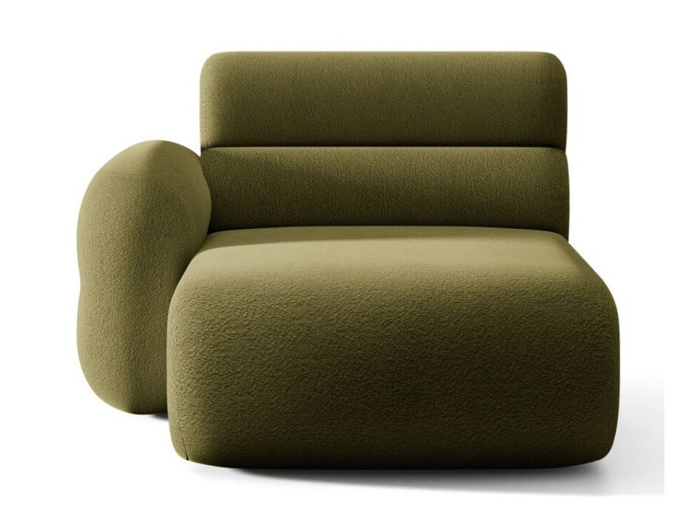 Modularni sedežni element Cirbeno 104 (Baloo 2090)
