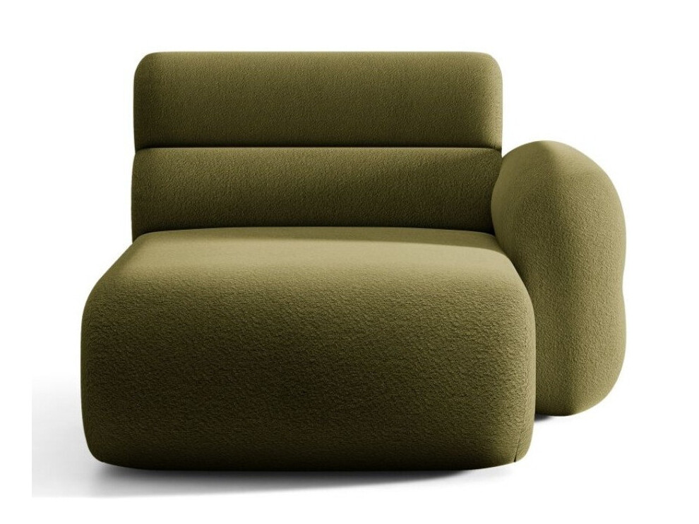 Modularni sedežni element Cirbeno 104 (Baloo 2090)