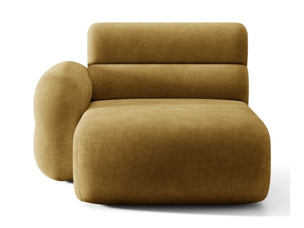Modularni sedežni element Cirbeno 104 (Golden 46)
