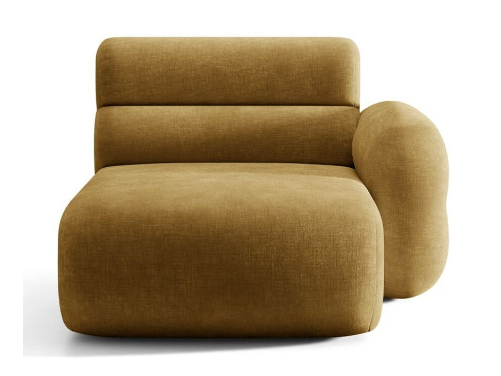 Modularni sedežni element Cirbeno 104 (Golden 46)