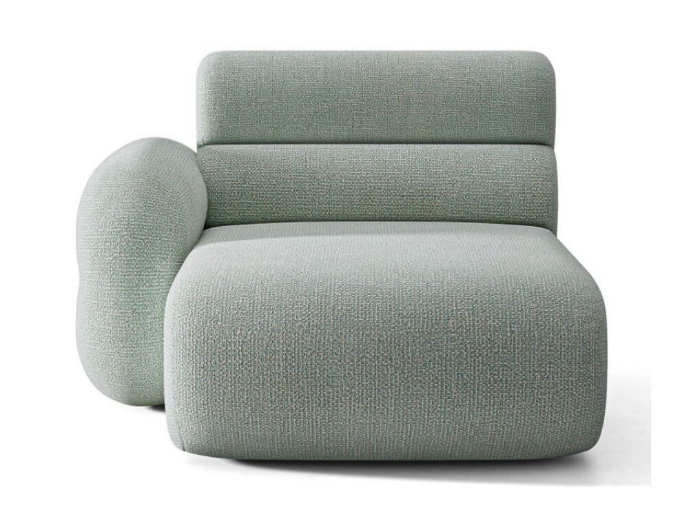 Modularni sedežni element Cirbeno 104 (Silencio 72)