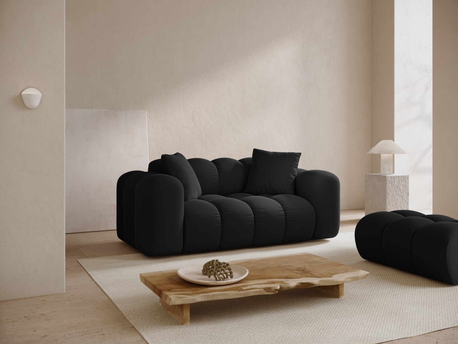 Kavč Mondelo 102 (Bluvel 19)