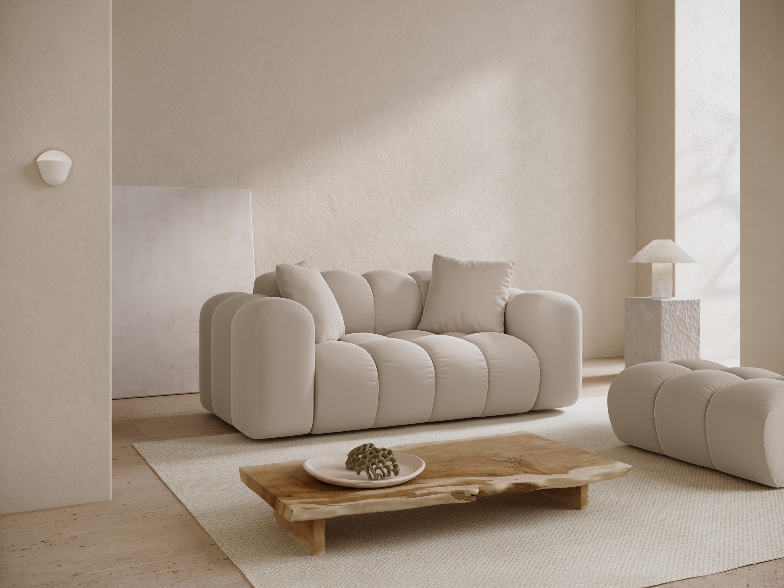 Kavč Mondelo 102 (Bluvel 30)