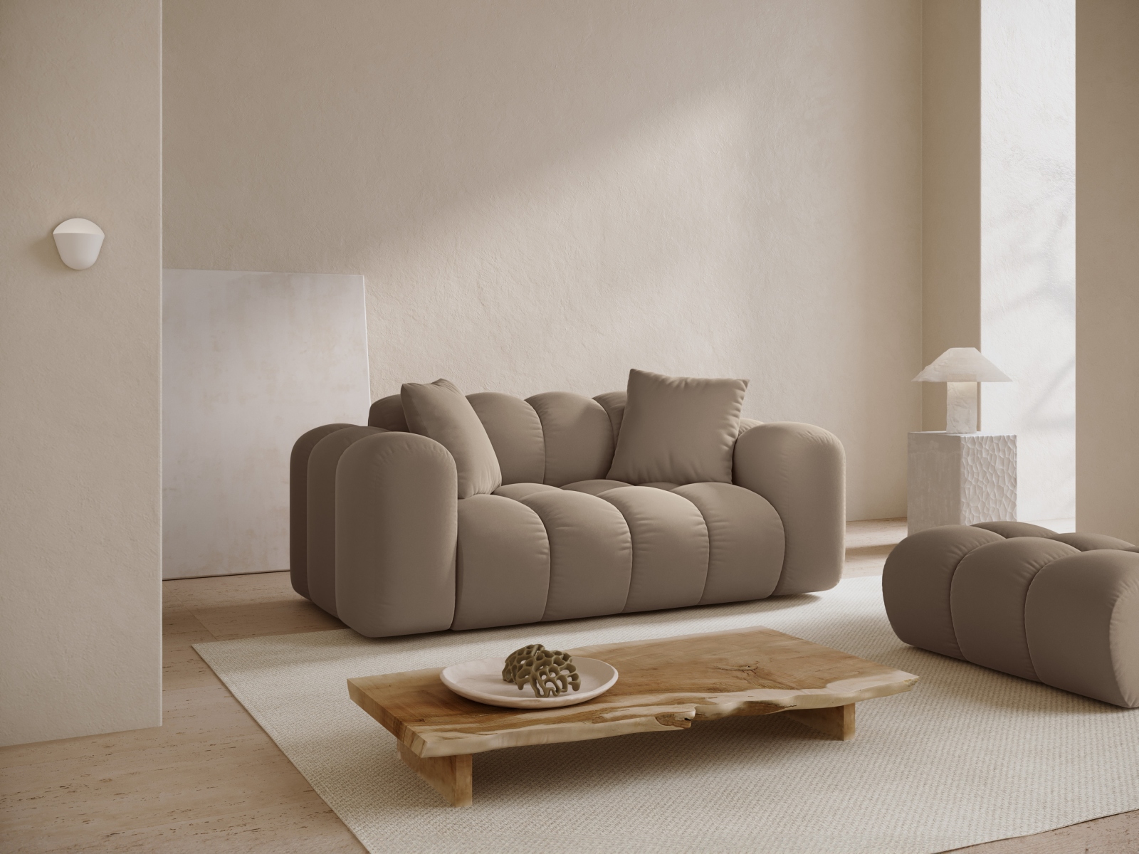 Kavč Mondelo 102 (Bluvel 40)