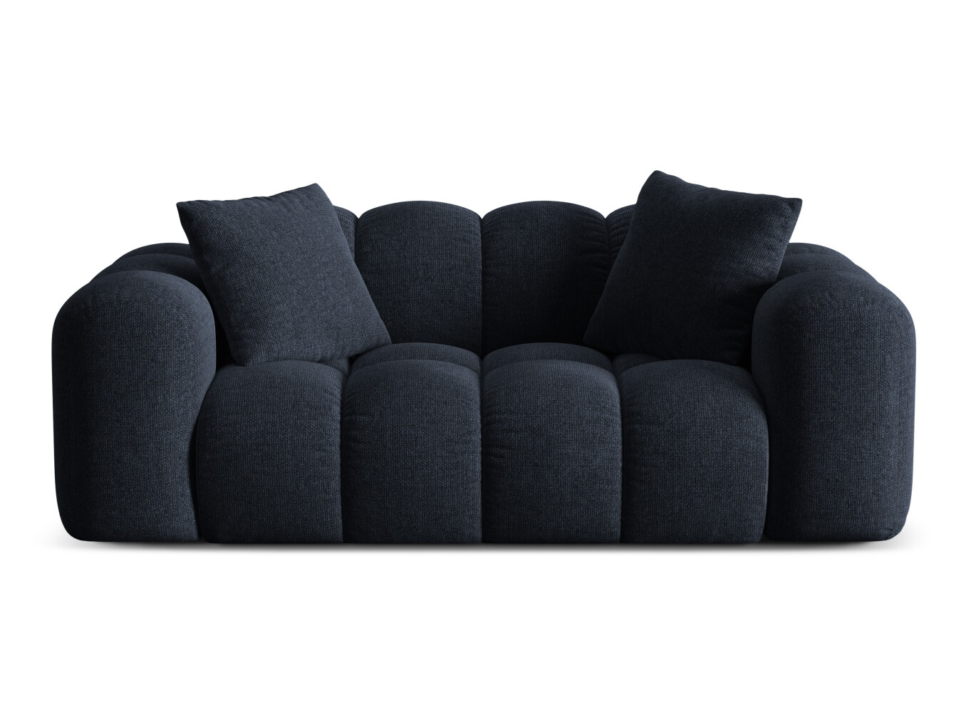 Kavč Mondelo 102 (Eden 16 Deep Modra)