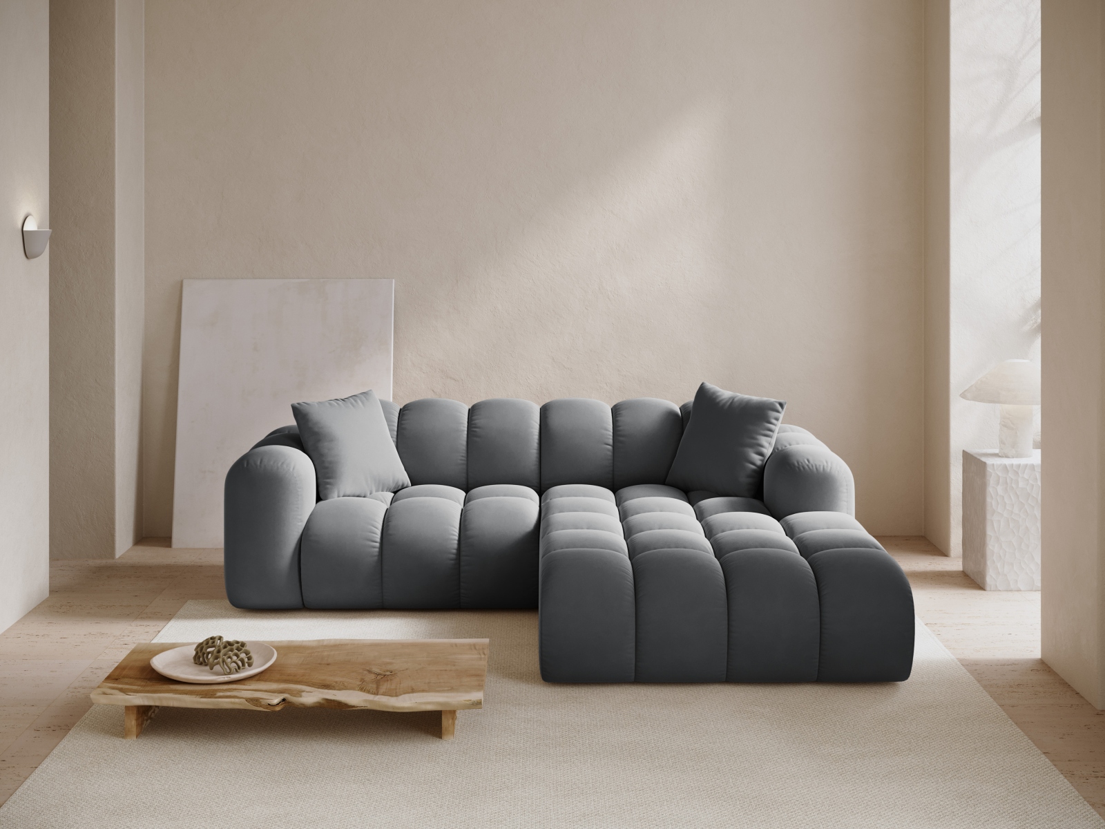 Kotna garnitura Mondelo 103 (Bluvel 14)