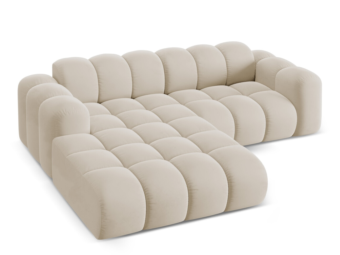 Kotna garnitura Mondelo 103 (Bluvel 30)