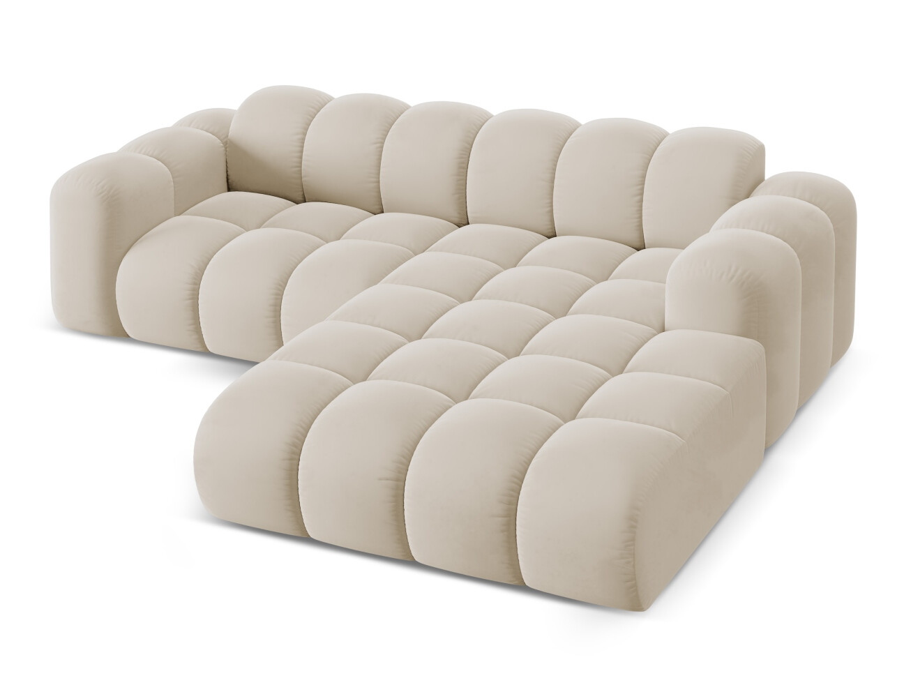 Kotna garnitura Mondelo 103 (Bluvel 30)