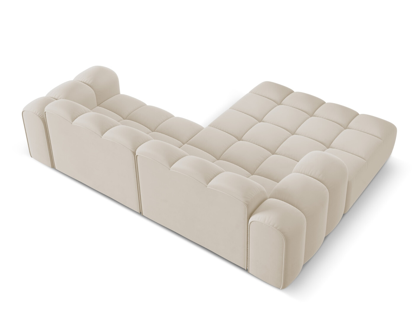 Kotna garnitura Mondelo 103 (Bluvel 30)