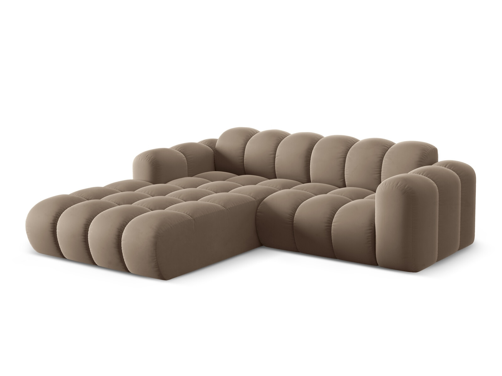 Kotna garnitura Mondelo 103 (Bluvel 40)