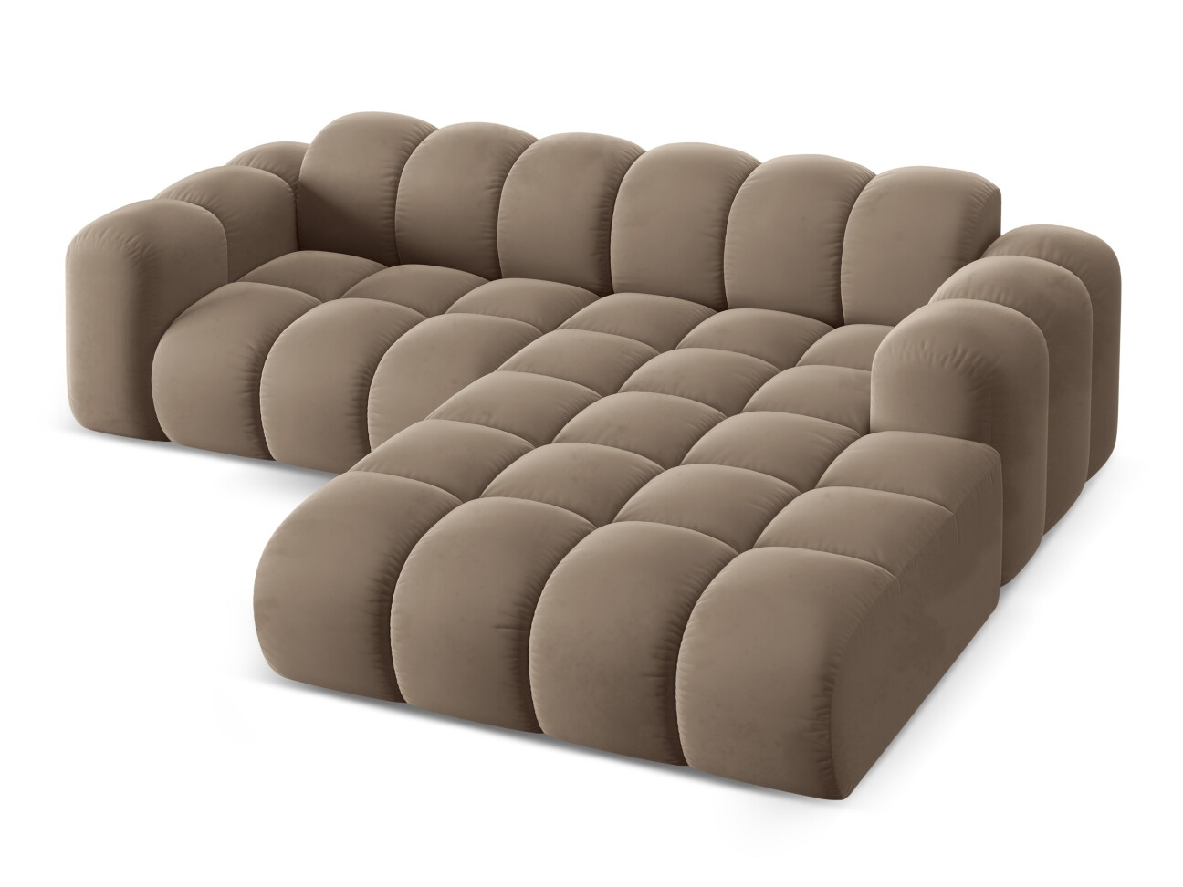 Kotna garnitura Mondelo 103 (Bluvel 40)