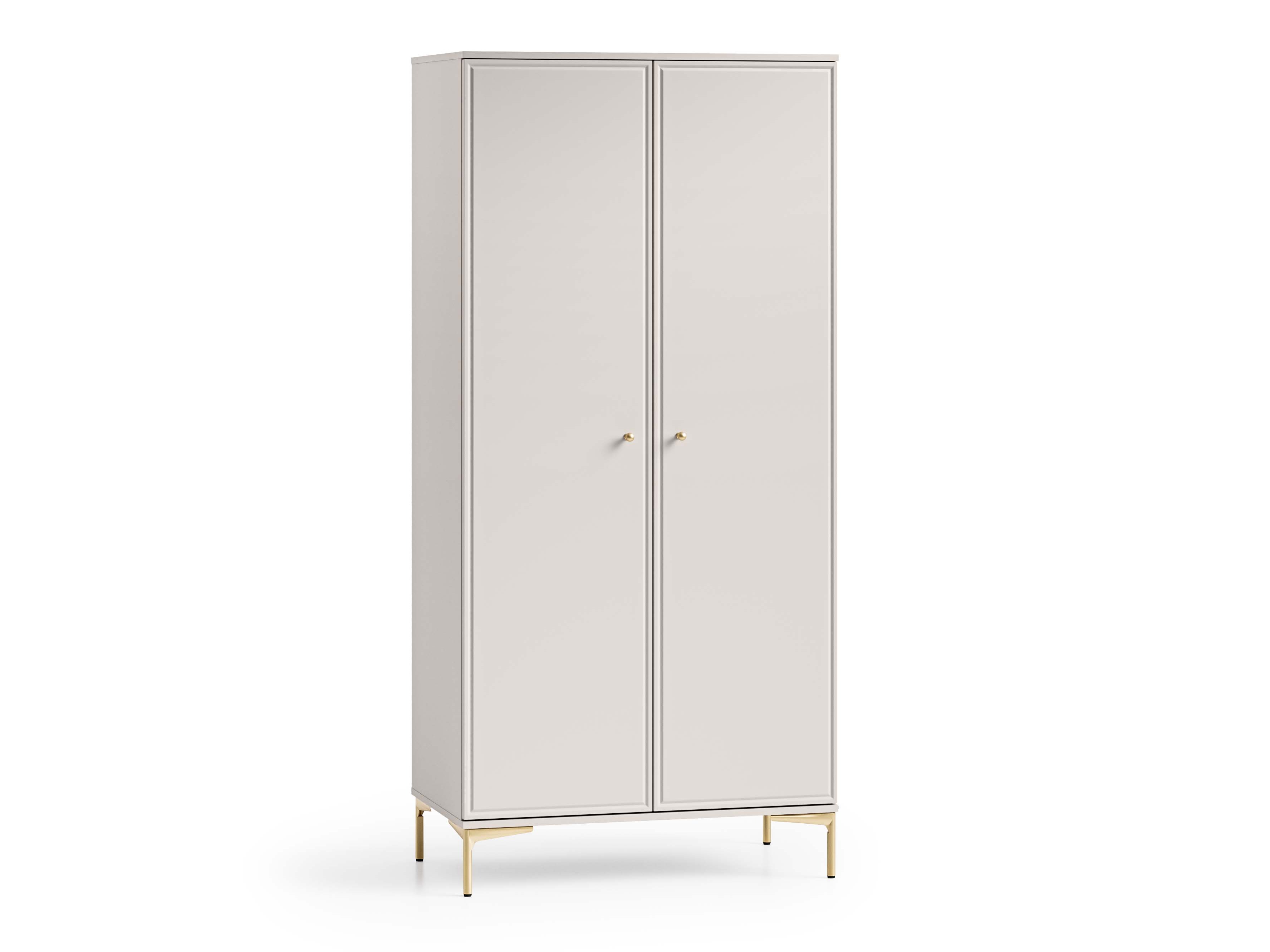 Garderobna omara Cirnoli 100