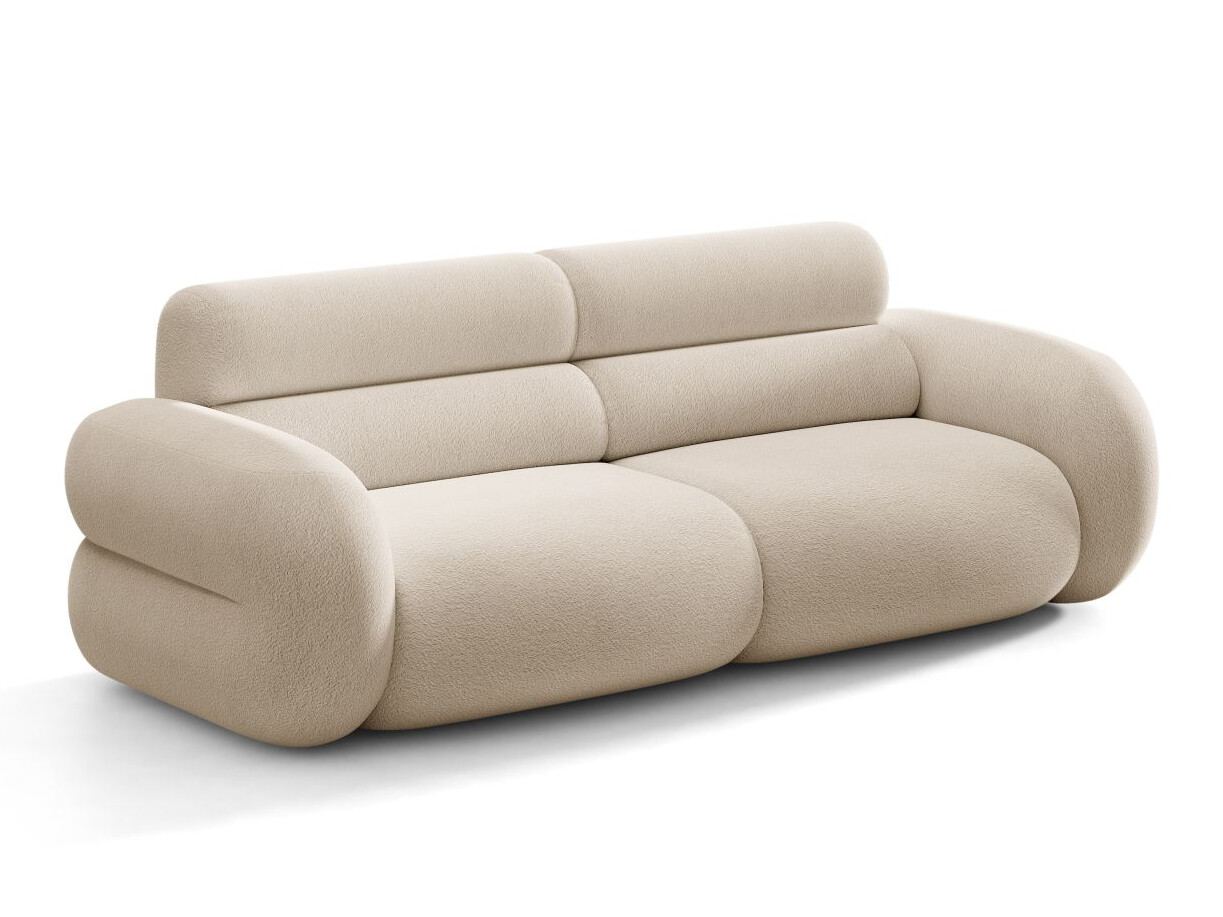 Modularni kavč Cirbeno 109 (Baloo 2074)