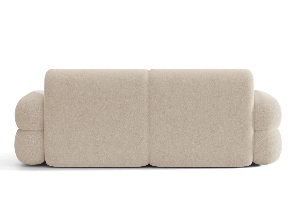 Modularni kavč Cirbeno 109 (Baloo 2074)