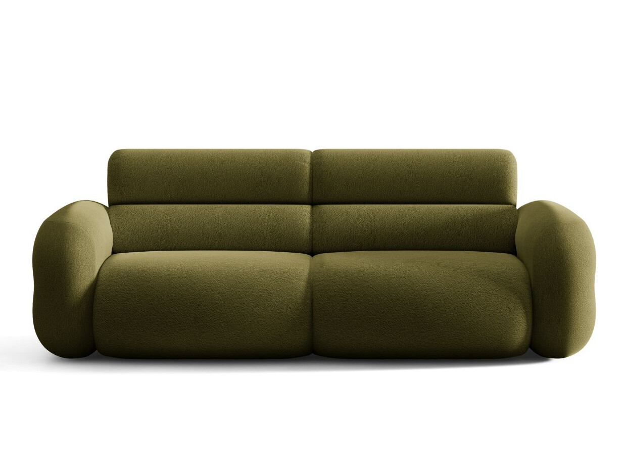 Modularni kavč Cirbeno 109 (Baloo 2090)