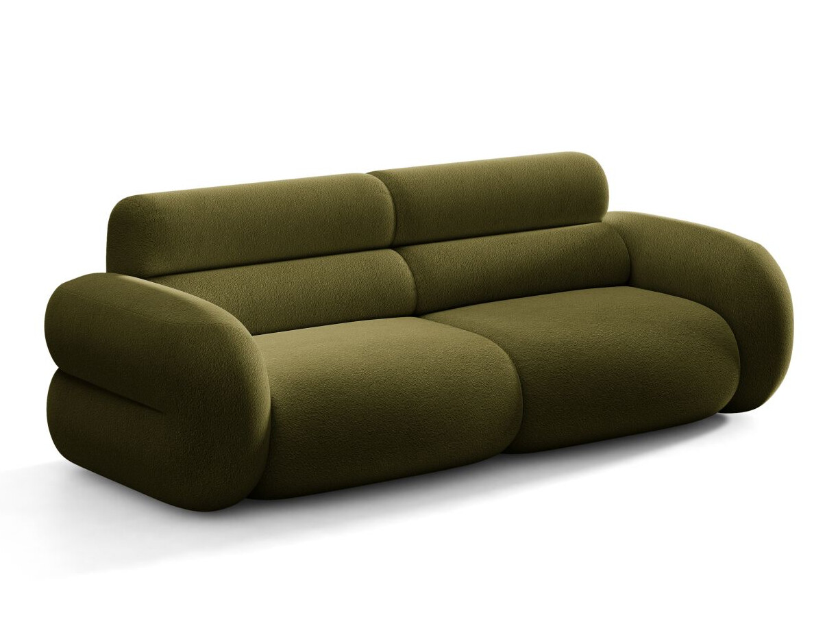 Modularni kavč Cirbeno 109 (Baloo 2090)