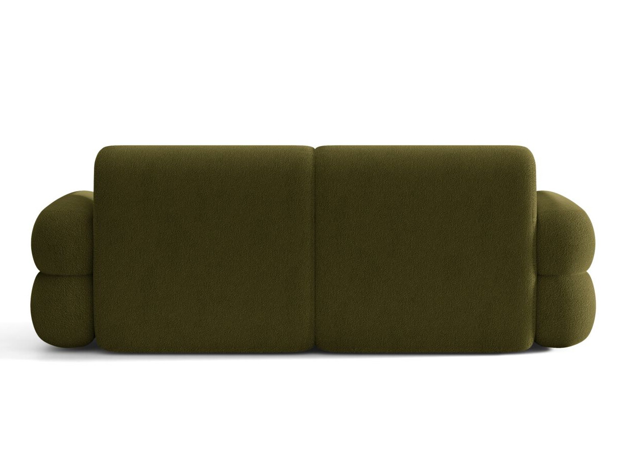 Modularni kavč Cirbeno 109 (Baloo 2090)