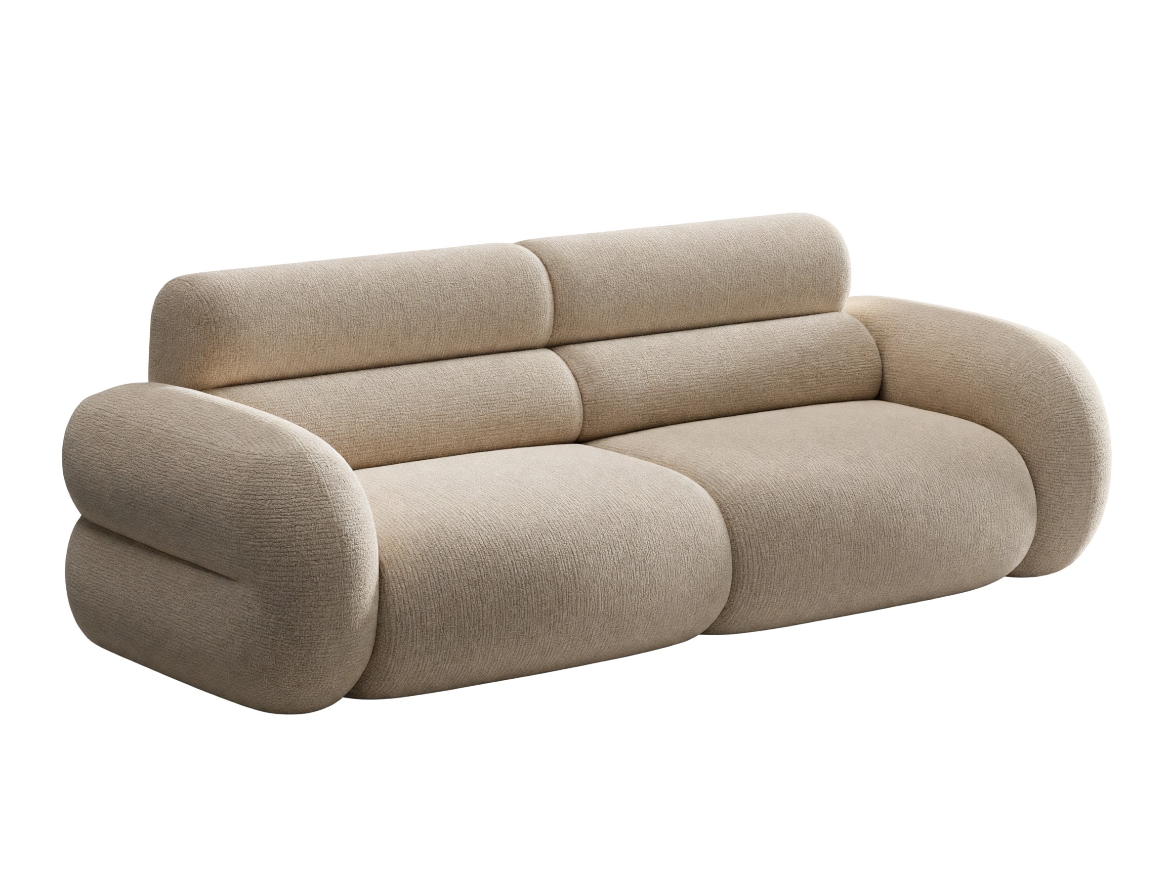 Modularni kavč Cirbeno 109 (Silencio 10)