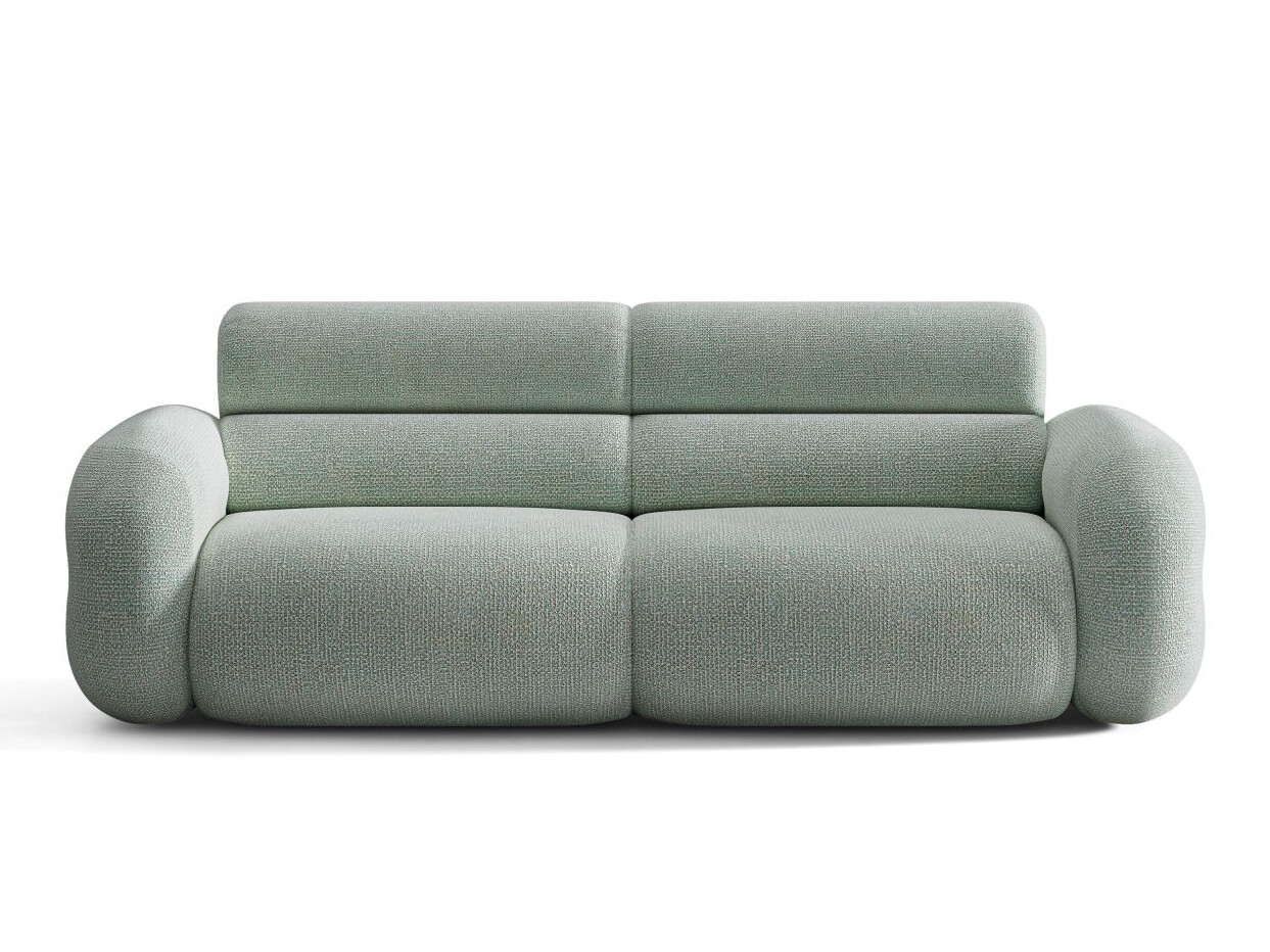 Modularni kavč Cirbeno 109 (Silencio 72)