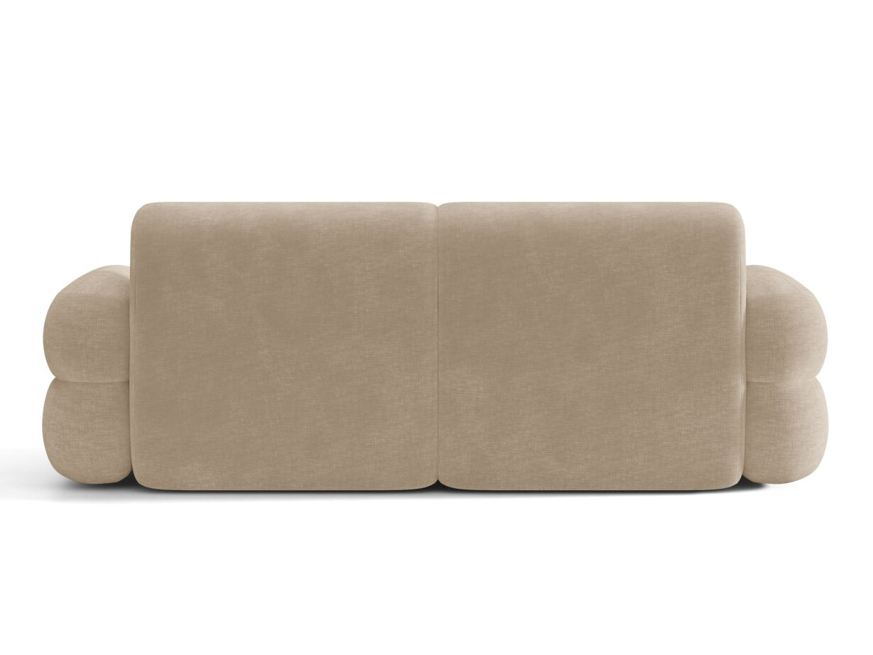 Modularni kavč Cirbeno 109 (Zlata 21)