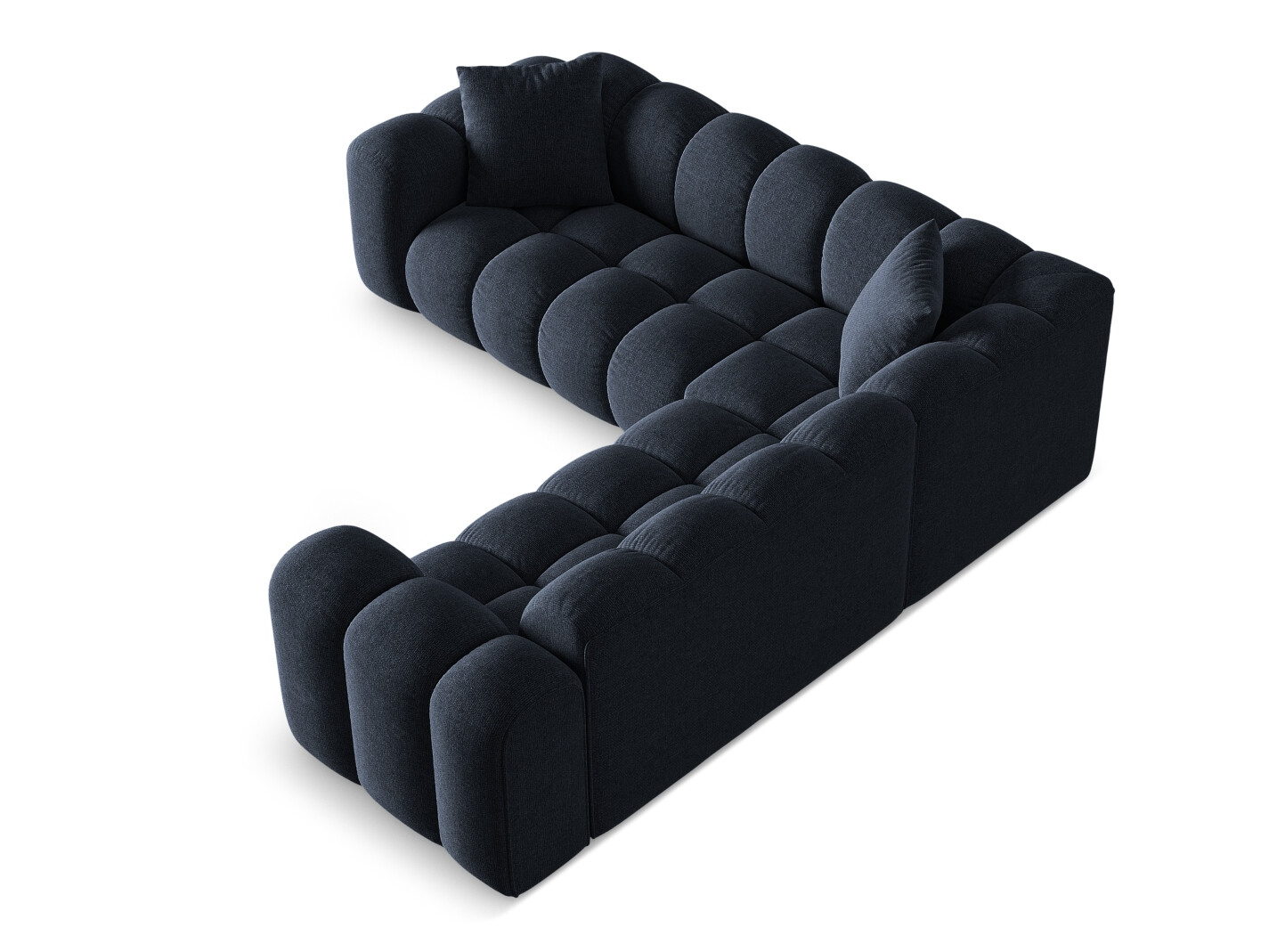 Kotna garnitura Mondelo 104 (Eden 16 Deep Modra)