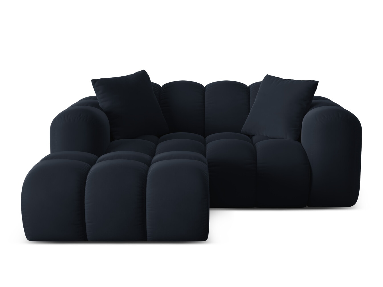 Kotna garnitura Mondelo 105 (Bluvel 89)