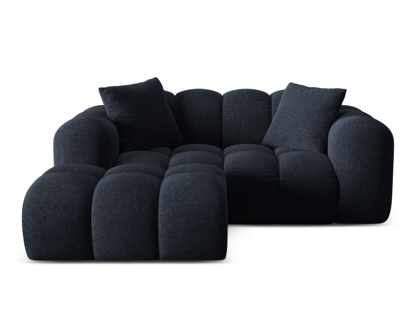 Kotna garnitura Mondelo 105 (Eden 16 Deep Modra)