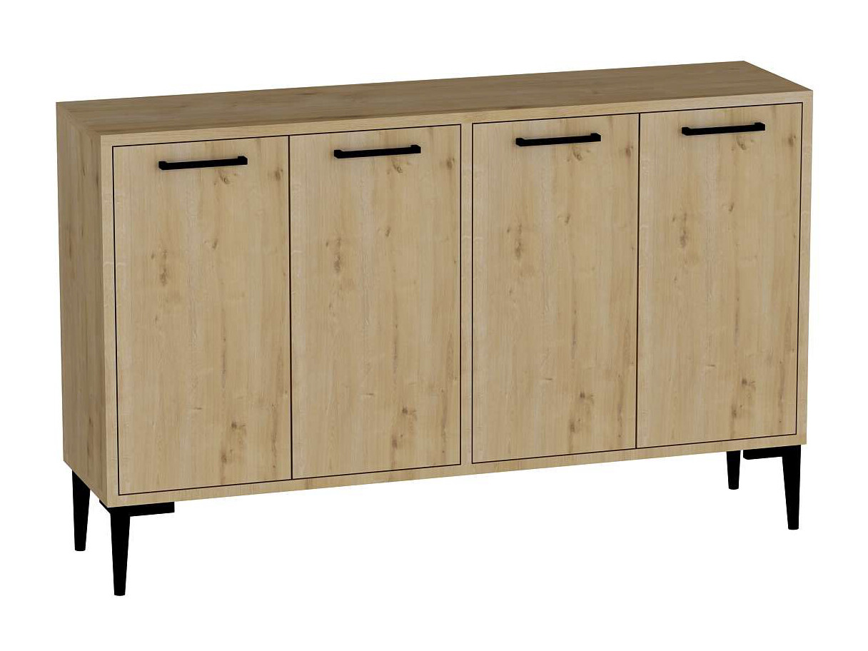 Omarica Kailua 2832 (Hrast)